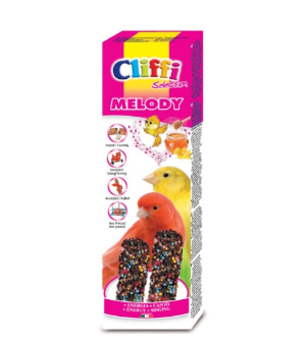 Cliffy Melody - 60 g