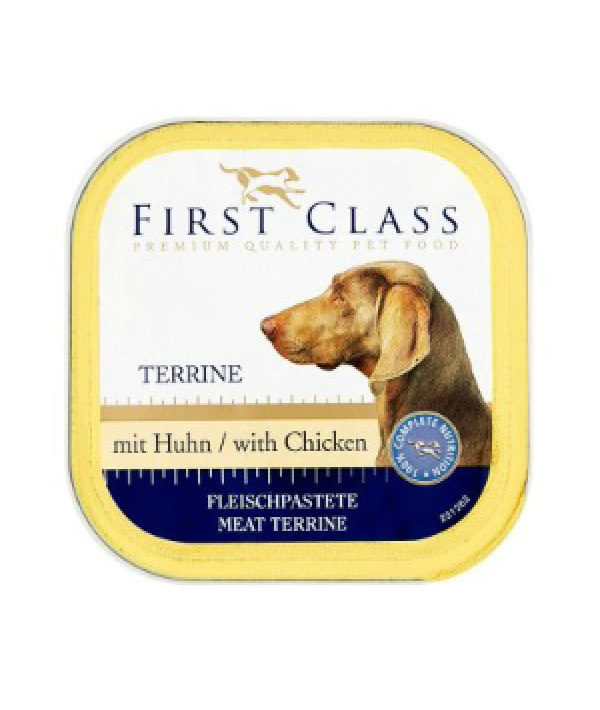 First Class Chicken - 300 g